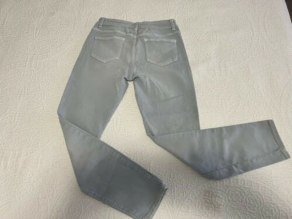 closed pants made in italy w26 - Picture 2 of 12